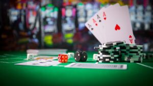 game bai 2024 Đâu là những ưu điểm vượt trội của các game bài hiện nay?