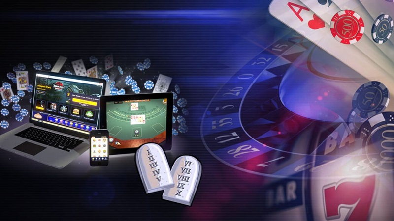 game bai doi thuong truc tuyen 1 Trải nghiệm bài Sâm Lốc tại sân chơi Bk8