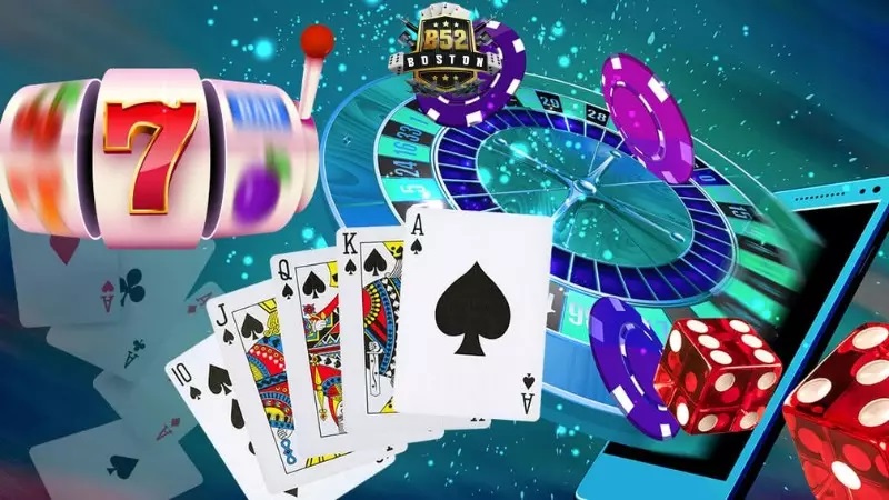 game bai doi thuong truc tuyen Bk8 là sân chơi bài đổi thưởng online được yêu thích