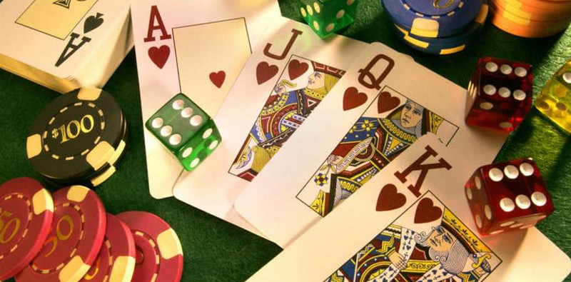 game bai khuyen mai 3 Chơi game vui mang lại tiền thưởng hấp dẫn