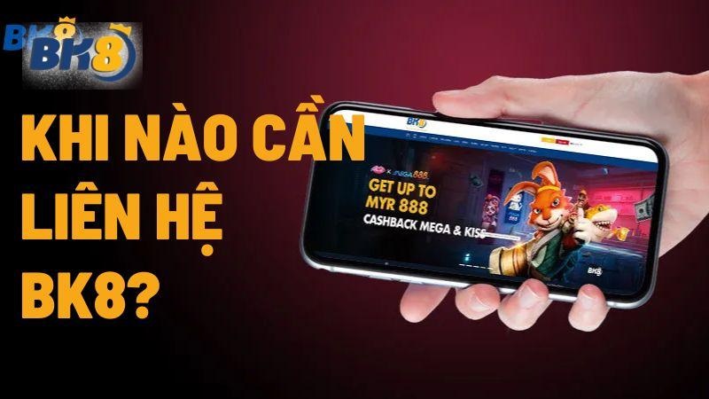 lien he bk8 1 Live chat được đánh giá là cách thức liên hệ đơn giản
