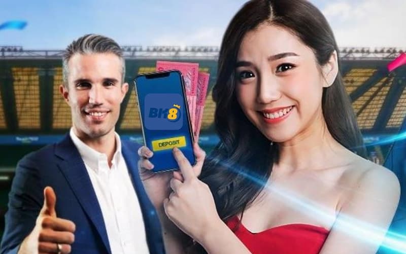 quyen rieng tu tai bk8 3 BK8 áp dụng các cách thức hiện đại để bảo vệ thông tin khách hàng
