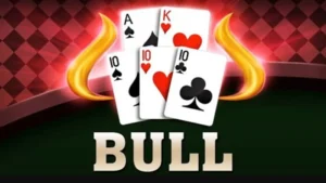 bull bull 1 Game Ngầu hầm luôn thu hút các thành viên trải nghiệm