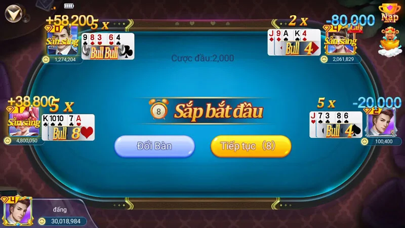 bull bull 3 Tìm hiểu mẹo để chơi Ngầu hầm thắng đậm