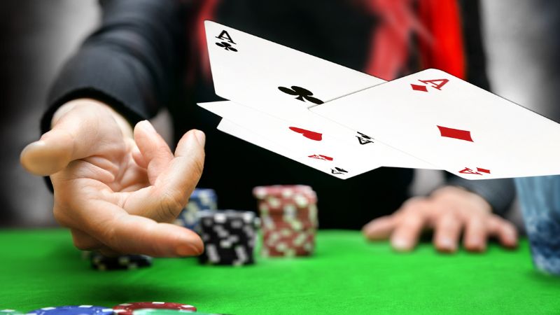 cach choi game bai poker online 3 Chơi Poker chắc thắng khi sử dụng ít hand.