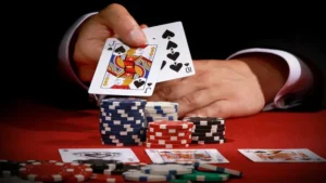 cach choi poker 1 Khái niệm cơ bản về game bài Poker trực tuyến của BK8
