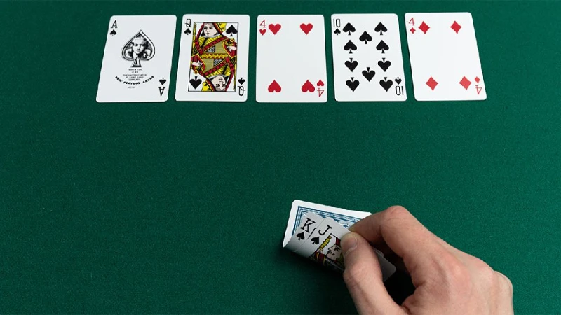 cach choi poker 2 Chuyên gia BK8 cung cấp rất nhiều cách chơi bài Poker hiệu quả