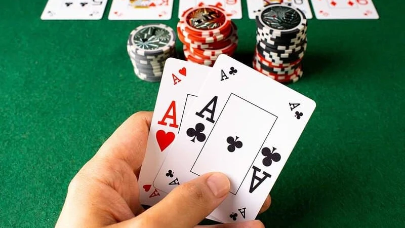 cach choi poker 3 Bet thủ nên học hỏi các bí kíp chơi Poker để tăng tỷ lệ thắng