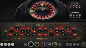 cach choi roulette 1 Roulette là tựa game hấp dẫn thành viên