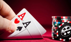 choi bai xi dach 1 Chơi Xì Dách được nhiều bet thủ quan tâm
