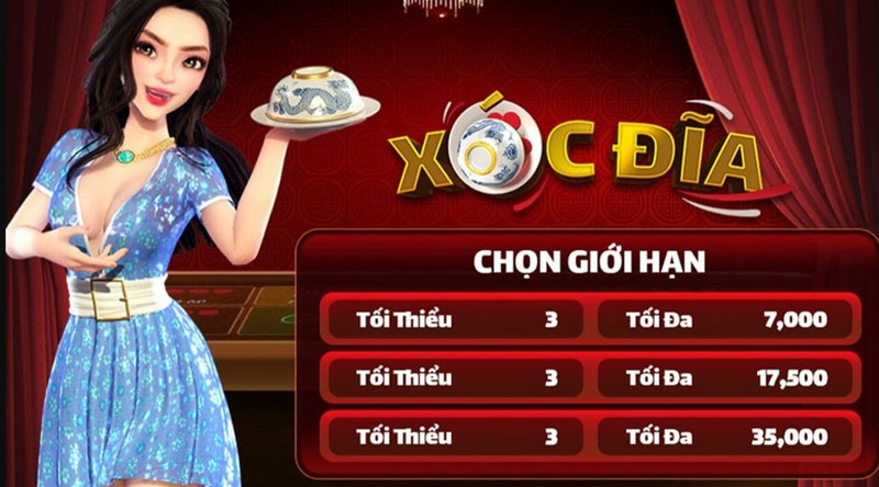 dau hieu xoc dia bip 2 Có những dụng cụ để chơi xóc đĩa bịp cần lưu ý
