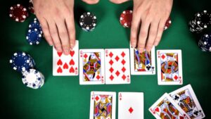 game bai rong lua 1 Tổng quan đôi nét trò chơi Rồng lửa.