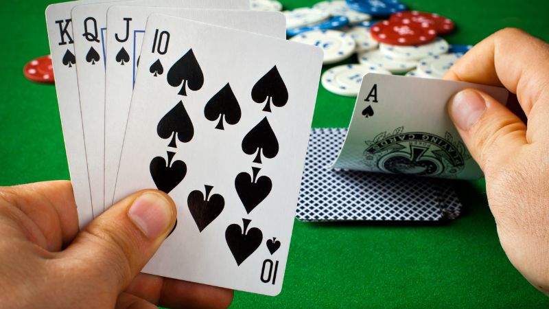 game bai rong lua 2 Các quy tắc chơi đánh bài