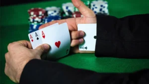 huong dan cach choi bai 3 cay bip 1 Bài 3 cây bịp có nguồn gốc từ các nước phương Tây
