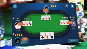 huong dan choi danh bai online 1 Game bài online đổi thưởng hấp dẫn tại BK8