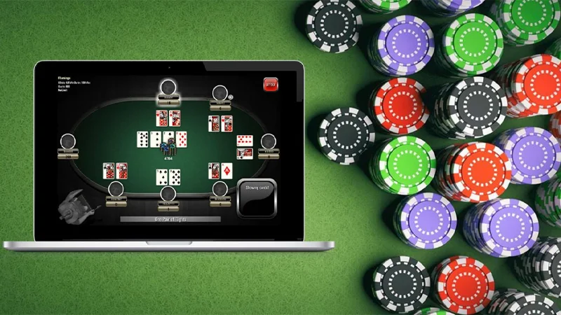 huong dan game bai v8 poker uy tin 2 Nắm bắt luật chơi V8 POKER chuẩn