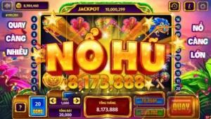 no hu hero 1 Game nổ hũ hấp dẫn với lượt người chơi đông đảo mỗi ngày