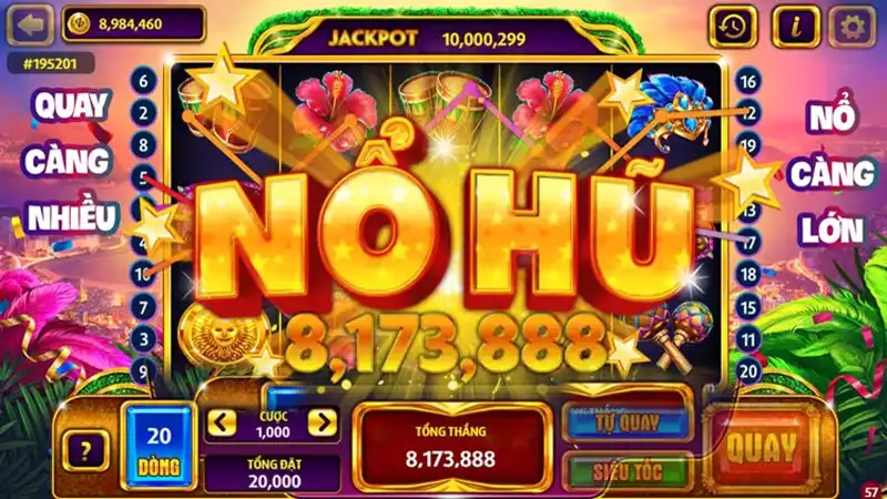 no hu hero 1 Game nổ hũ hấp dẫn với lượt người chơi đông đảo mỗi ngày