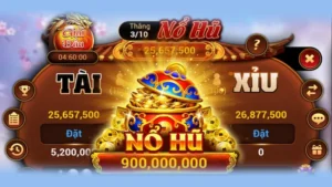 no hu tai xiu 1 Game luôn thu hút số lượng người chơi đông đảo tại BK8