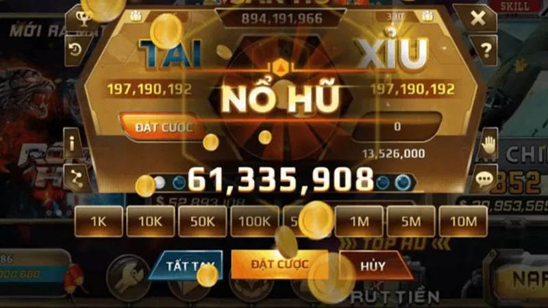 no hu tai xiu 3 BK8 luôn mang đến sân chơi đáng tin cậy cho thành viên