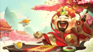 no hu than tai 1 Tổng quan đôi nét về game Thần tài nổ hũ.