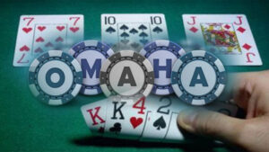 omaha poker 1 Game bài Poker Omaha đang rất hot tại BK8