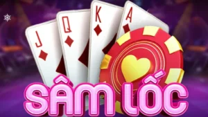 sam loc 1 Tổng quan về trò đánh bài Sâm trực tuyến